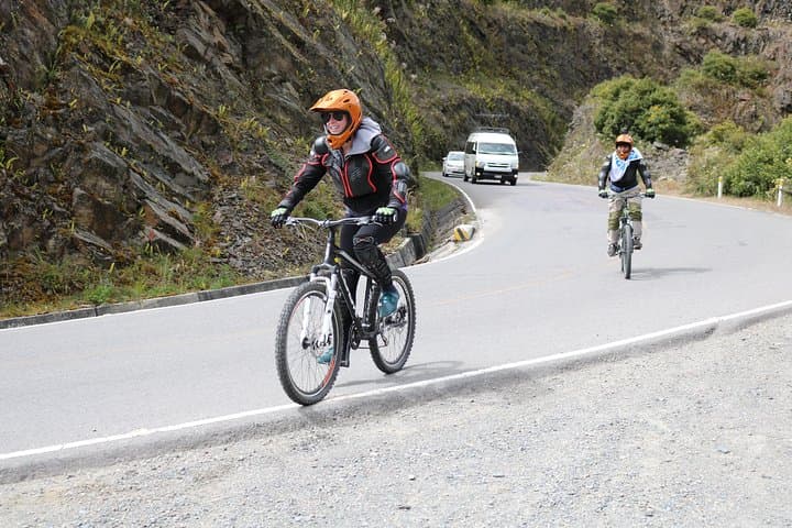 Lost Route of the Incas: 4-Day Hidden Trail to Machu Picchu photo 2