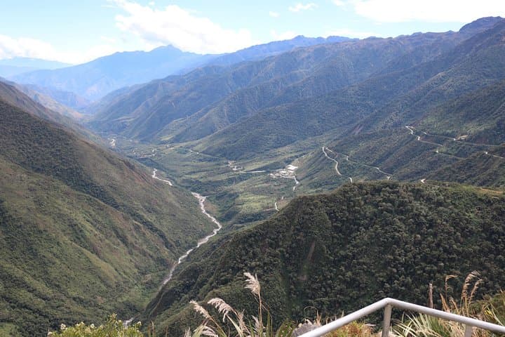Lost Route of the Incas: 4-Day Hidden Trail to Machu Picchu photo 3