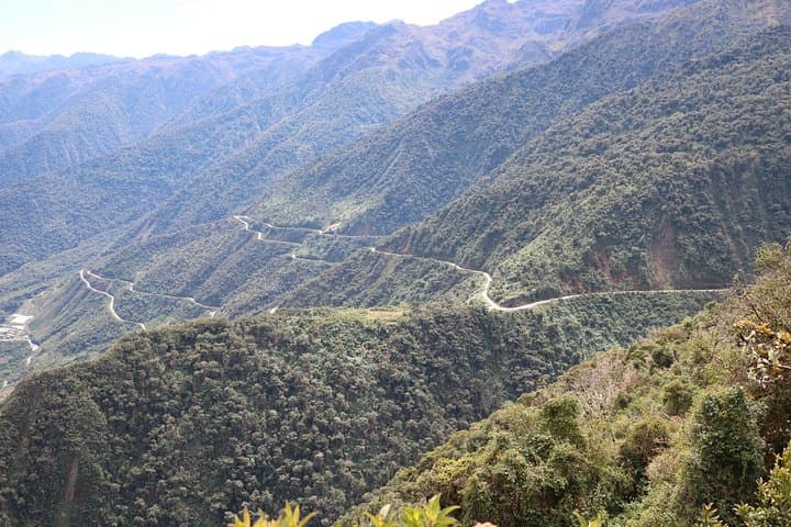 Lost Route of the Incas: 4-Day Hidden Trail to Machu Picchu