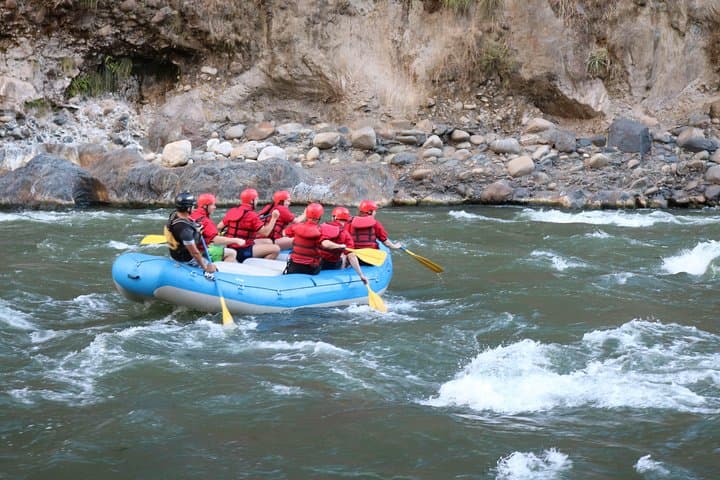 Lost Route of the Incas: 4-Day Hidden Trail to Machu Picchu photo 4