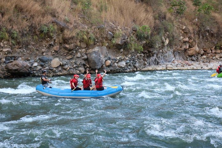 Lost Route of the Incas: 4-Day Hidden Trail to Machu Picchu photo 6