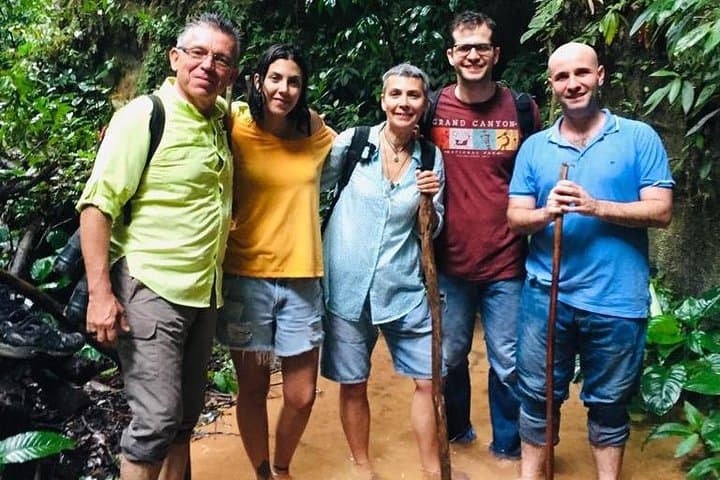 Presidente Figueiredo Waterfalls & Caves Private Day Trip from Manaus photo 5