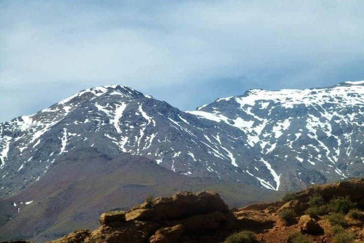 Fes-to-Marrakech Desert Tour: 4-Day Merzouga, Todra & Ait Ben Haddou Expedition photo 5