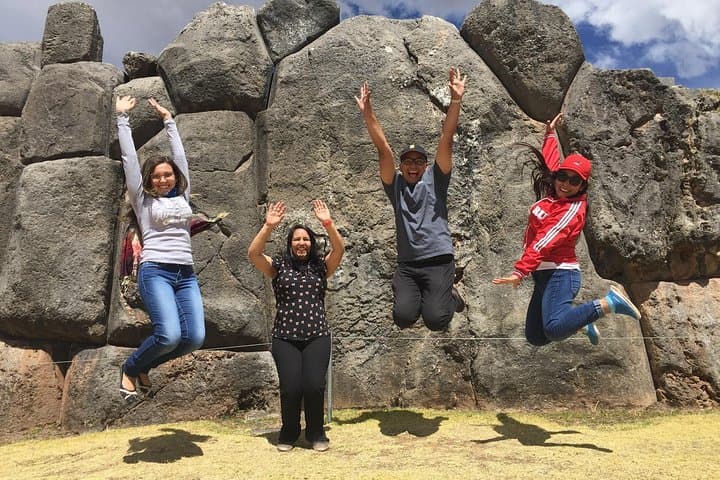Half-Day Cusco City Tour — Cathedral, Koricancha & Sacsayhuaman photo 5
