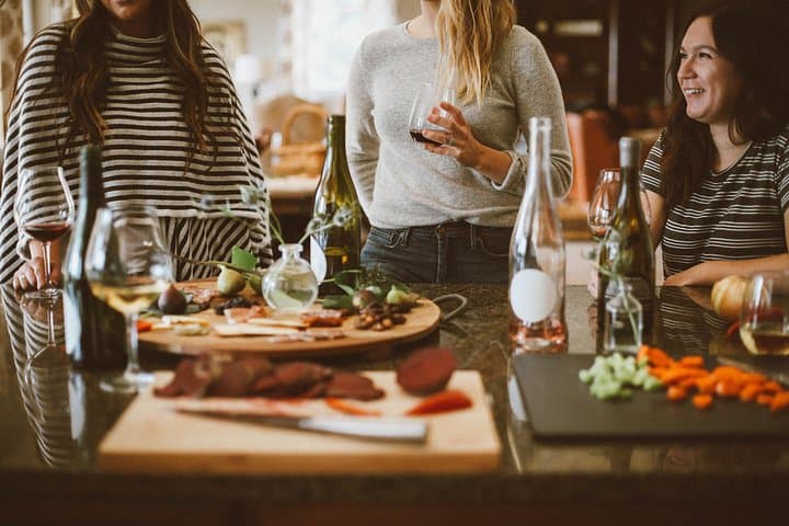 Margaret River Full-Day Boutique Wine Tour: Tastings, Lunch & Winery Access photo 2