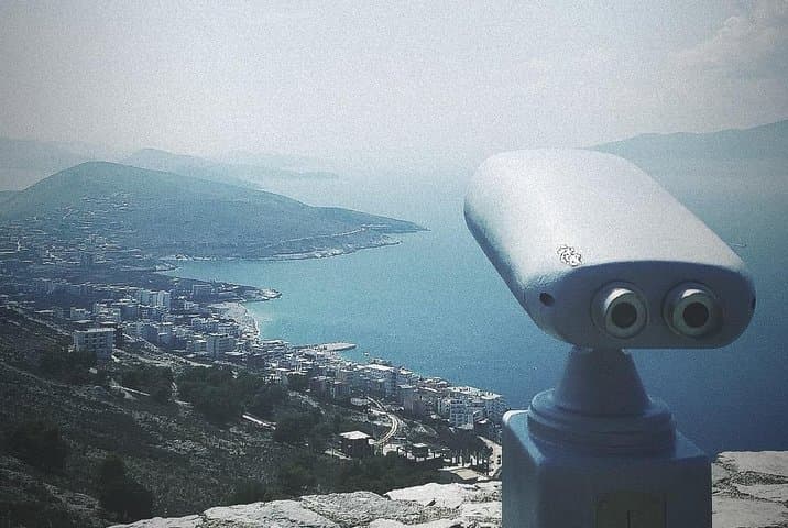 Half-Day Blue Eye, Lekursi Castle & Ksamil Beaches from Saranda photo 3