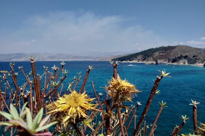 Half-Day Blue Eye, Lekursi Castle & Ksamil Beaches from Saranda photo 5