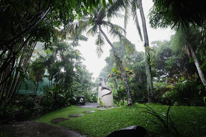 Inside Bali Reptile Park: Encounters, Shows, and Practical Tips photo 5