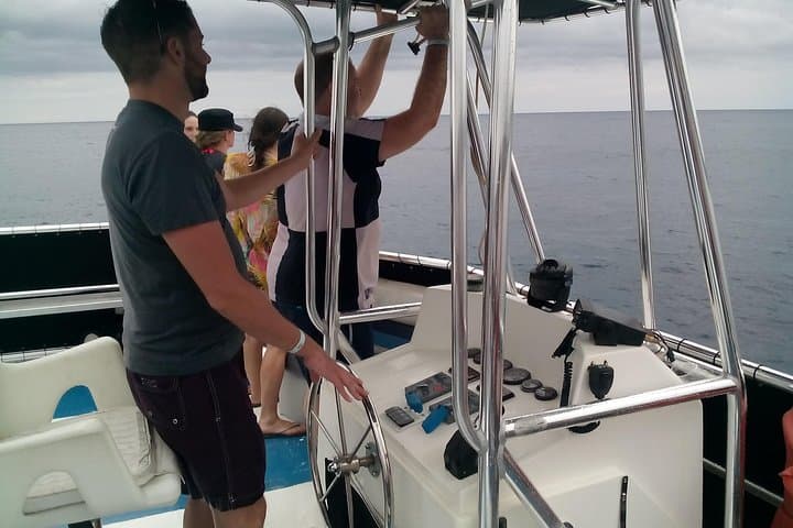 Splash and Soar: Negril's Ultimate Water Adventure photo 3