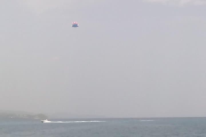 Splash and Soar: Negril's Ultimate Water Adventure photo 4