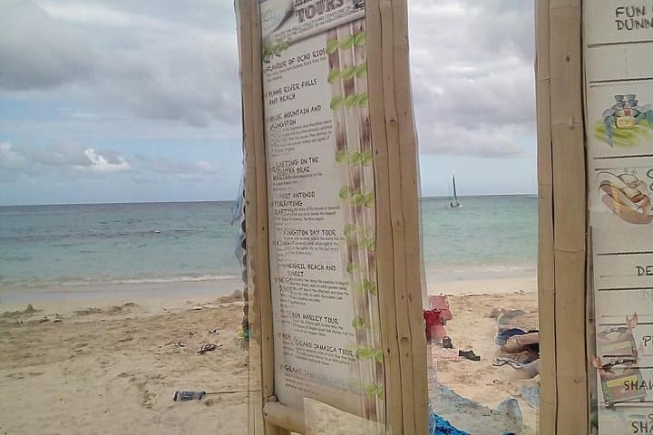 Splash and Soar: Negril's Ultimate Water Adventure photo 6