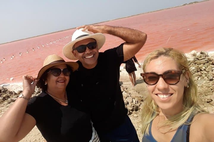 Totumo Volcano Mud Bath & Mar Rosa Day Trip from Cartagena photo 5