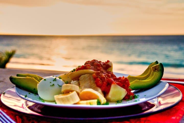 Hamilton Bermuda Food Tasting Walking Tour: Authentic Island Flavors photo 5