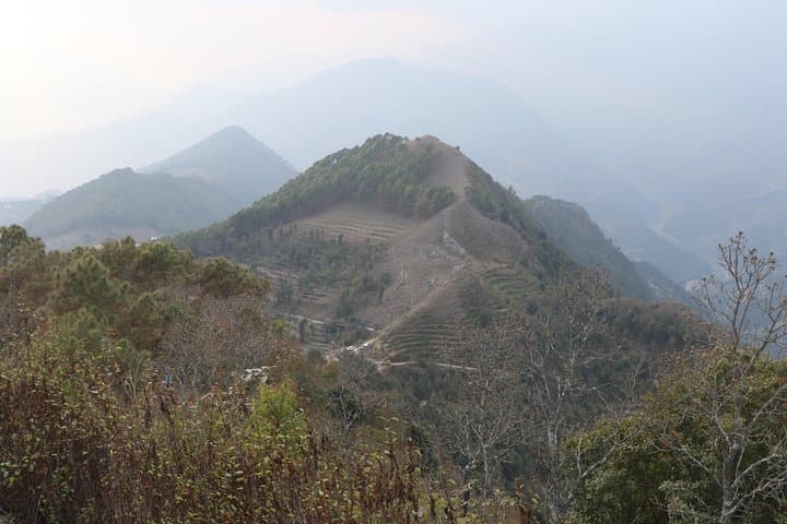 Paanchmane Hill Day Hike: Kathmandu Valley Views & Village Walk photo 3