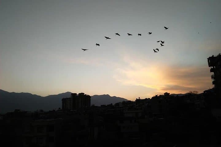 Paanchmane Hill Day Hike: Kathmandu Valley Views & Village Walk photo 4
