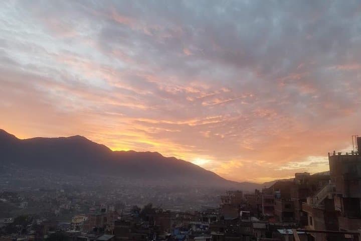 Paanchmane Hill Day Hike: Kathmandu Valley Views & Village Walk photo 5