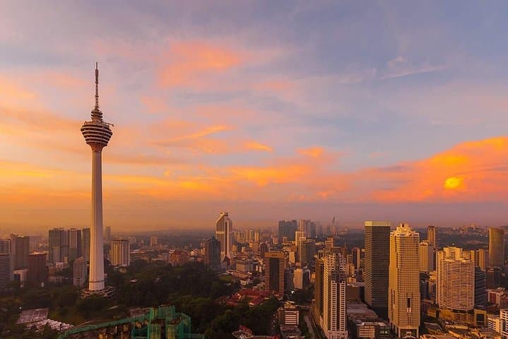 Port Klang to Kuala Lumpur Full-Day Cruise Excursion: Batu Caves, Twin Towers & Cultural Highlights photo 4
