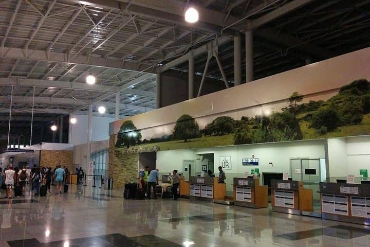 Liberia Airport to La Fortuna: Private Transfer with Scenic Stops photo 1