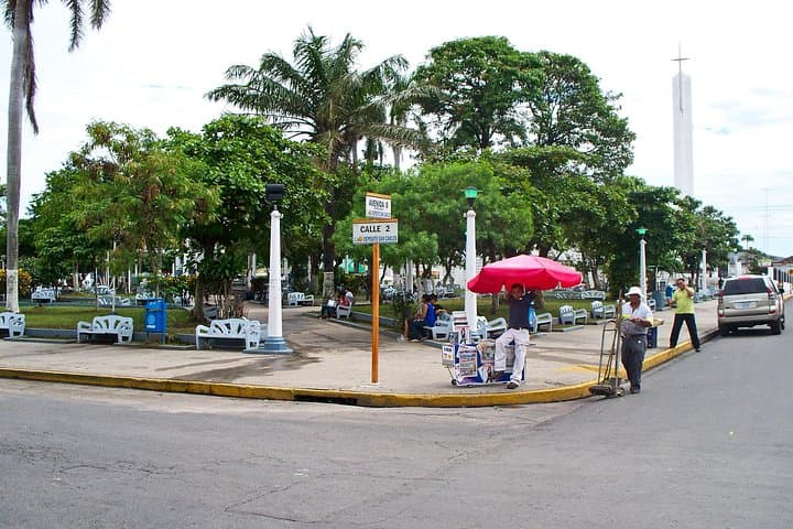 Liberia Airport to La Fortuna: Private Transfer with Scenic Stops photo 2