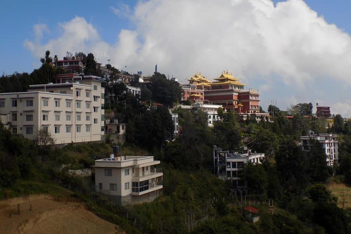 Namo Buddha Day Tour: Pilgrimage, Views, and Short Hill Walk from Kathmandu photo 5