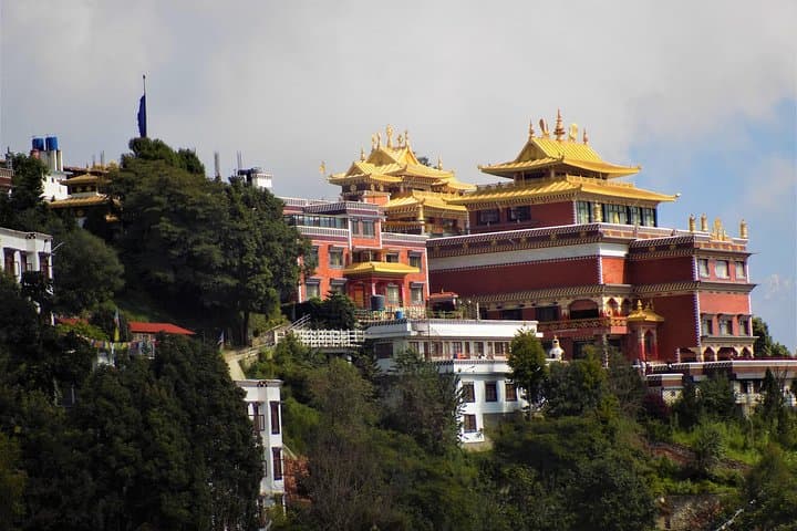 Namo Buddha Day Tour: Pilgrimage, Views, and Short Hill Walk from Kathmandu photo 3