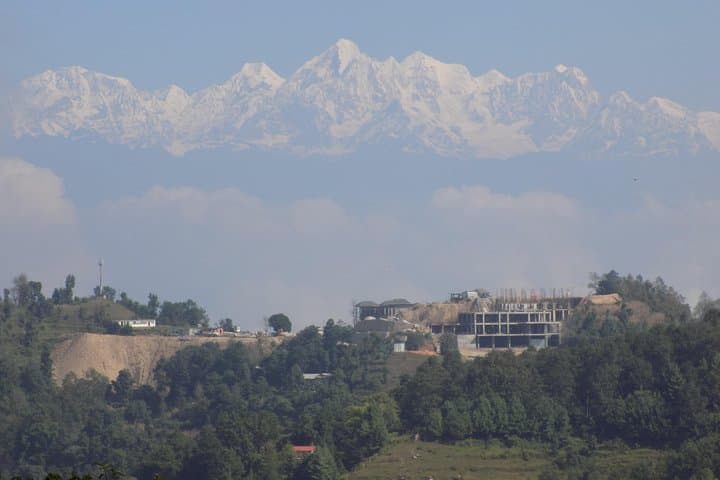 Namo Buddha Day Tour: Pilgrimage, Views, and Short Hill Walk from Kathmandu photo 4
