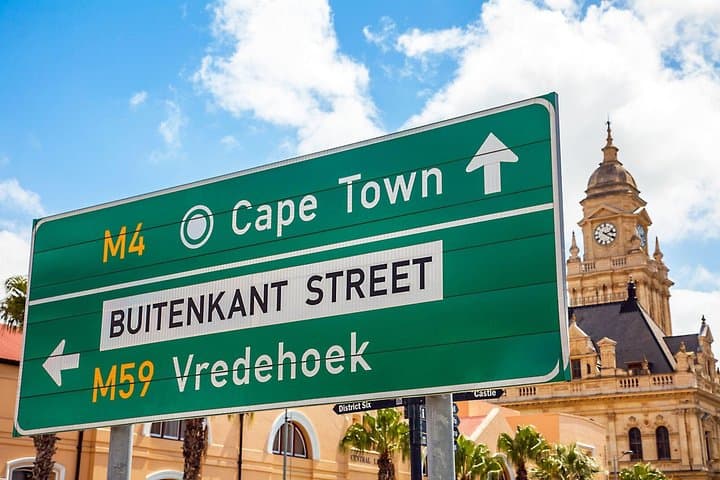 Full-Day Cultural City Tour of Cape Town: Table Mountain, Bo-Kaap & V&A Waterfront photo 4