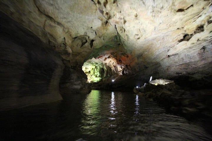 Zhangjiajie Grand Canyon, Yellow Dragon Cave & Baofeng Lake: Full-Day Adventure photo 4
