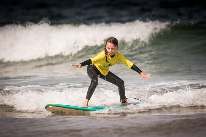 Your First Surf Class in Cascais: Learn to Stand Up on Portugal’s Atlantic Breaks