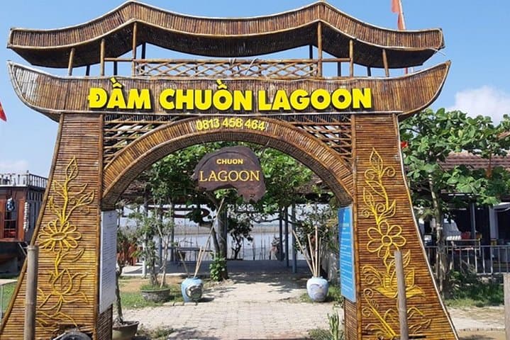 Hue Tam Giang Lagoon Sunset Cruise & Seafood Dinner — Half-Day Tour photo 5