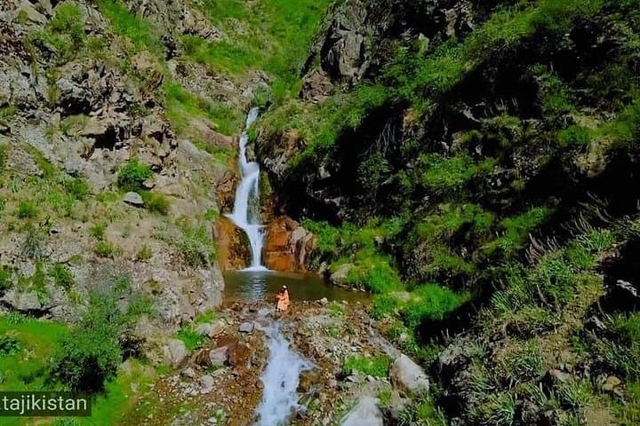 Great Silk Road Tajikistan Eastern Route — 7-Day Cultural Road Trip photo 3