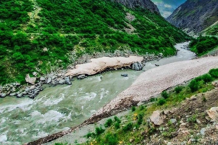 Great Silk Road Tajikistan Eastern Route — 7-Day Cultural Road Trip photo 4
