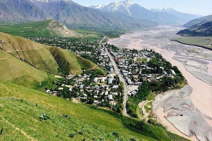 Great Silk Road Tajikistan Eastern Route — 7-Day Cultural Road Trip photo 5