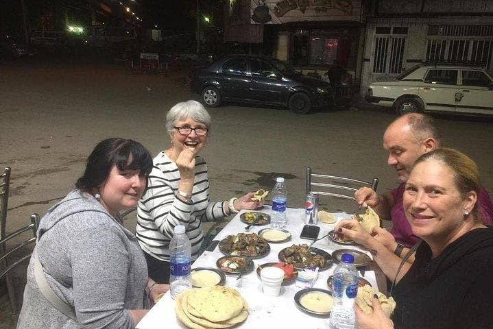 Cairo Street Eats: Private Food Tour & Egyptian Tea Tasting photo 3