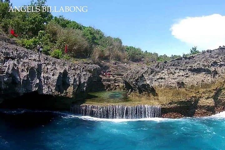 Nusa Penida One-Day East & West: Cliff Hikes, Hidden Beaches, and Fast-Boat Logistics photo 3