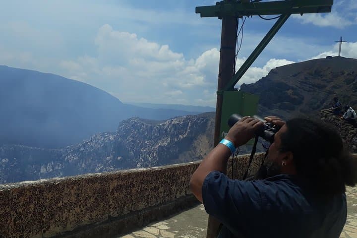 One-Day Granada, Catarina & San Juan del Sur: Colonial Walks and Sunset Lookout photo 5
