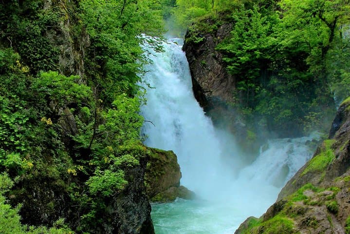 Discover Peja and Rugova Canyon: Half-Day Cultural & Scenic Tour photo 2