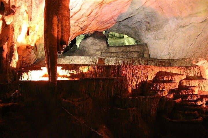 Discover Peja and Rugova Canyon: Half-Day Cultural & Scenic Tour photo 3