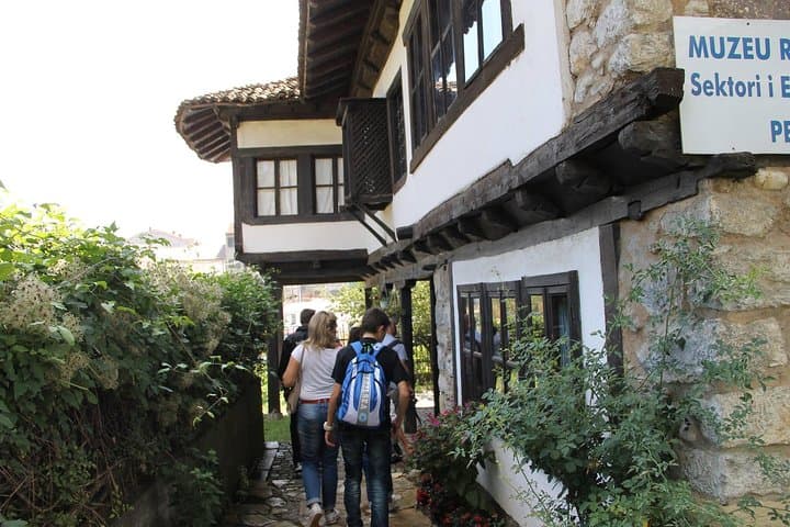 Discover Peja and Rugova Canyon: Half-Day Cultural & Scenic Tour photo 4