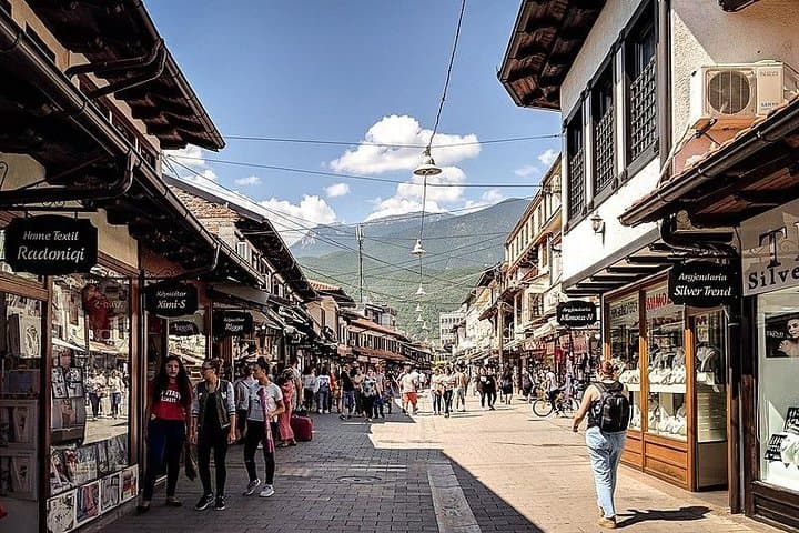 Discover Peja and Rugova Canyon: Half-Day Cultural & Scenic Tour photo 5