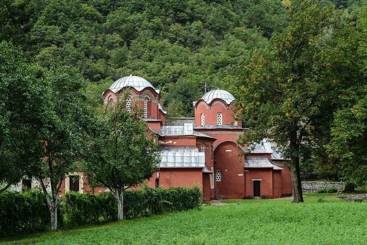 Discover Peja and Rugova Canyon: Half-Day Cultural & Scenic Tour photo 6