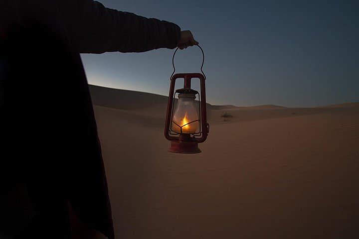 2-Day Sahara Adventure: Marrakech to Merzouga Erg Chebbi Desert Tour photo 2