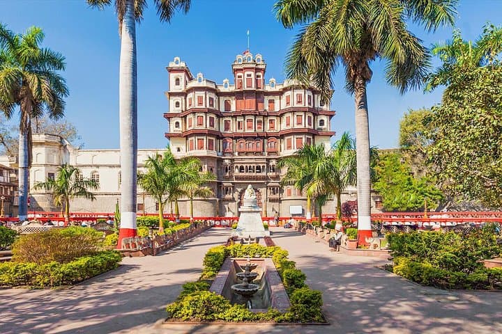 Indore Darshan Private Full-Day City Tour with Uber photo 2