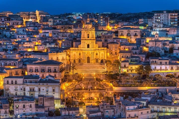 Exploring Montalbano Country: Ragusa, Punta Secca & Baroque Sicily photo 2