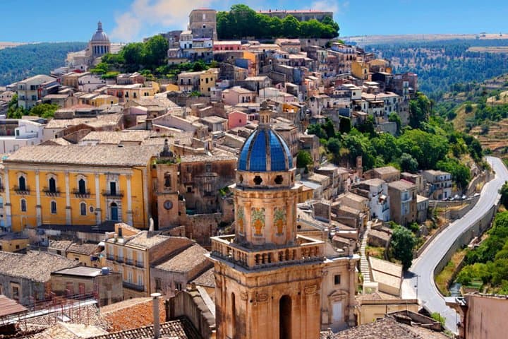 Exploring Montalbano Country: Ragusa, Punta Secca & Baroque Sicily photo 3