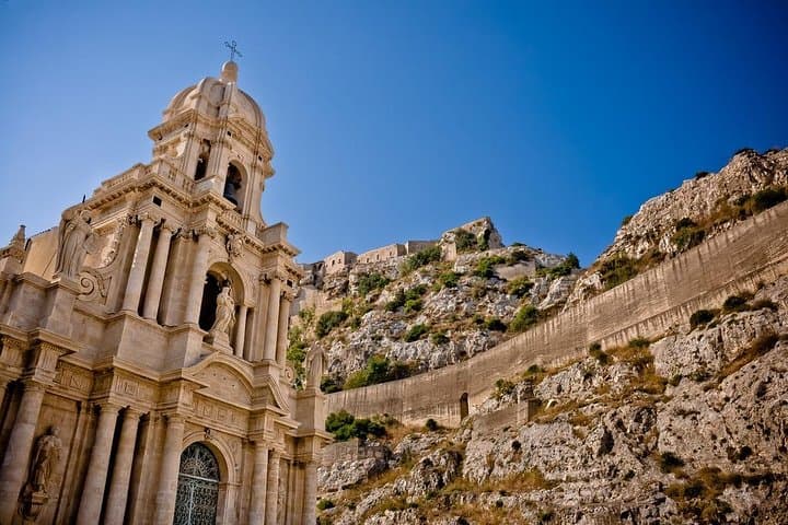 Exploring Montalbano Country: Ragusa, Punta Secca & Baroque Sicily photo 4