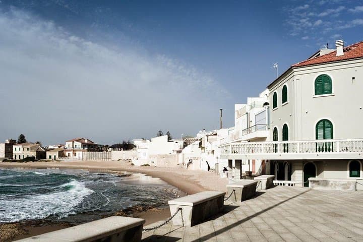 Exploring Montalbano Country: Ragusa, Punta Secca & Baroque Sicily