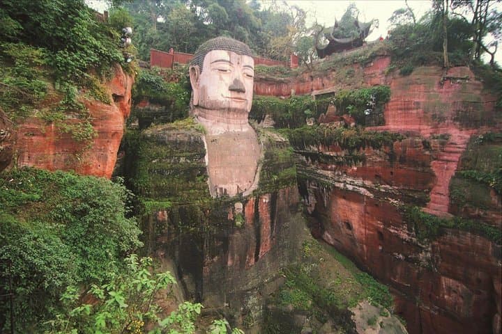 Private 2-Day Chengdu Tour: Giant Panda Base & Leshan Giant Buddha photo 4