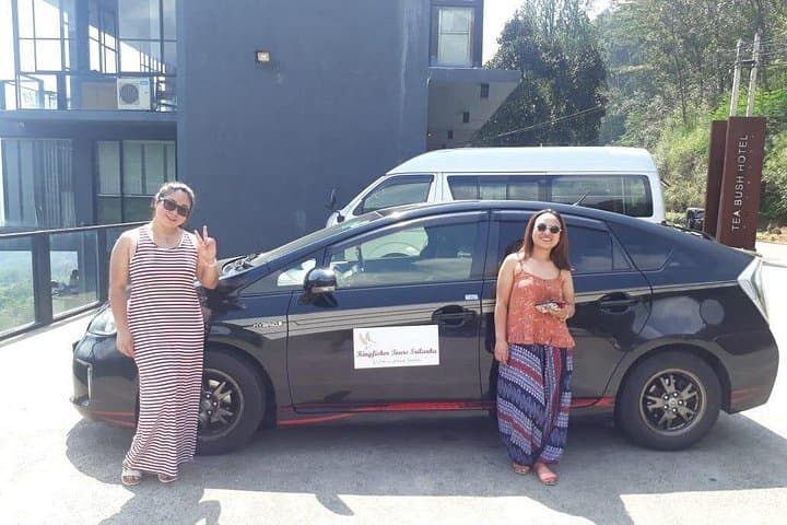 7-Day Private Chauffeur Tour of Sri Lanka from Colombo photo 3