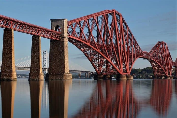 Tailor-Made 2-Day Scotland Highlands Tour from Edinburgh photo 3